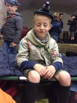 Sint-Martinus den XIIde - Weekend WHV